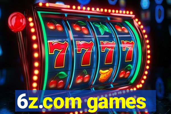 6z.com games